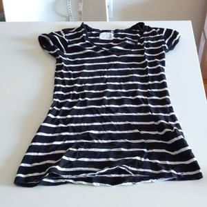 Zara Striped Tshirt